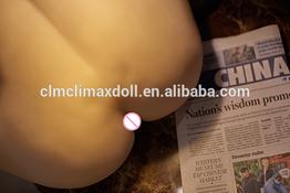 CLM(Climax Doll) 99cm hip vaginas de plastico para hombres adult fake vagina toys sex dolls with big sexy boobs big ass for men invented by automaticwoman
